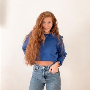 Champion sweatshirt
